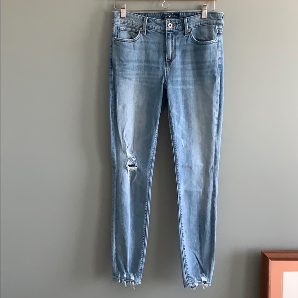 Lucky Brand Jeans